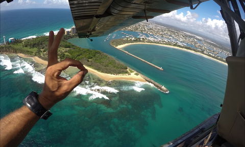 Point Cartwright - Tourism Search 0