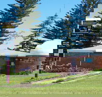 Port Macquarie Astronomical Observatory - Tourism Search