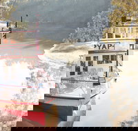 PS Pyap - Tourism Search