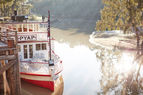 PS Pyap - Tourism Search 0