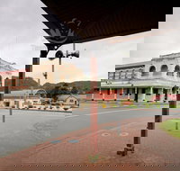 Queenstown - Tourism Search