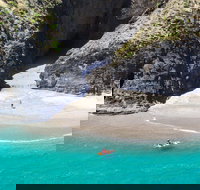 Rapid Bay Beach - Tourism Search