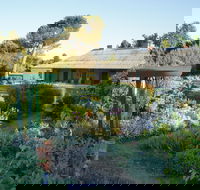 Riversdale Historic Homestead - Tourism Search