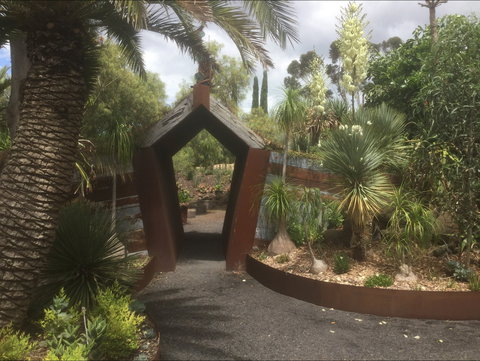 Roraima Nursery And Cafe - Tourism Search 0