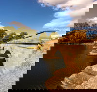 Ross - Tourism Search