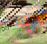 Rouse Hill picnic area and playground - Tourism Search