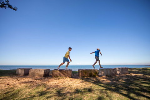 Scarborough Beach Park - Tourism Search 1