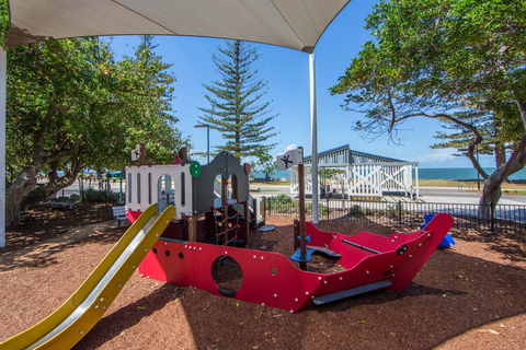 Scarborough Beach Park - Tourism Search 2