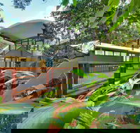 Sea Acres Rainforest Centre - Tourism Search