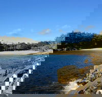 Shelly Beach Manly - Tourism Search