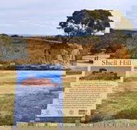 Shell Hill Reserve - Tourism Search