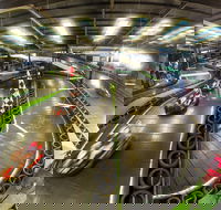 Slideways Go Karting Brisbane - Tourism Search