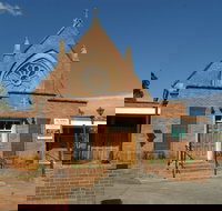 St John's Catholic Church - Tourism Search