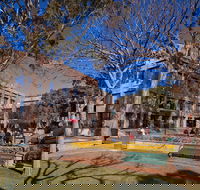 Sutherland Entertainment Centre - Tourism Search