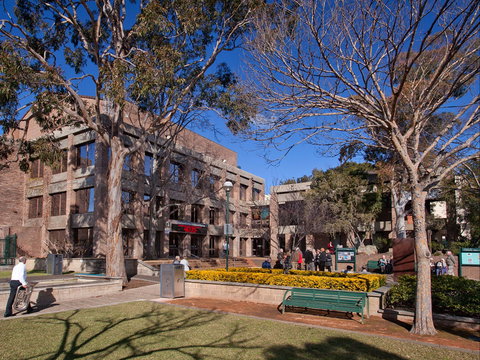 Sutherland Entertainment Centre - Tourism Search 0