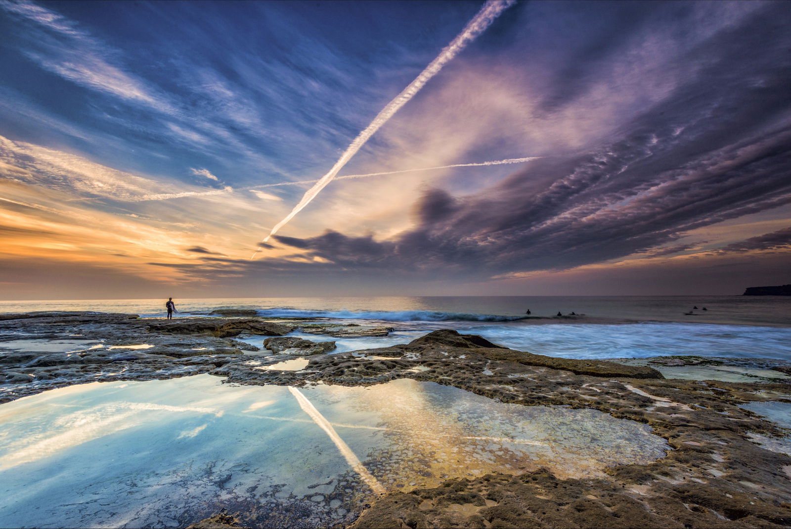 Tamarama NSW Tourism Search
