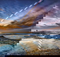Tamarama Beach - Tourism Search
