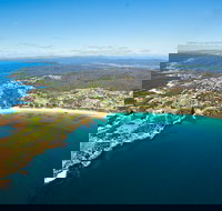 Tathra Beach - Tourism Search