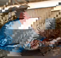 Taubman and Webb Trading Post - Tourism Search