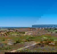 Tcharkuldu Rock Recreation Reserve - Tourism Search