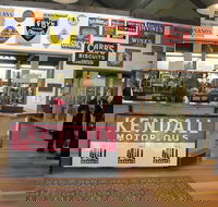 The Mill Markets - Ballarat - Tourism Search