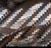 The SUBSTATION - Tourism Search