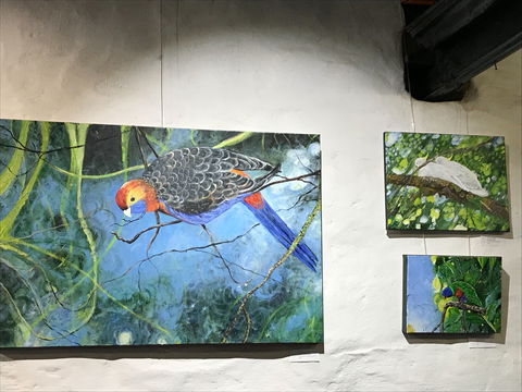 The Coach House Studio - Tourism Search 2