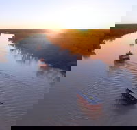 Thomson River Longreach - Tourism Search