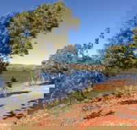 Tingkkarli/Lake Mary Ann - Tourism Search