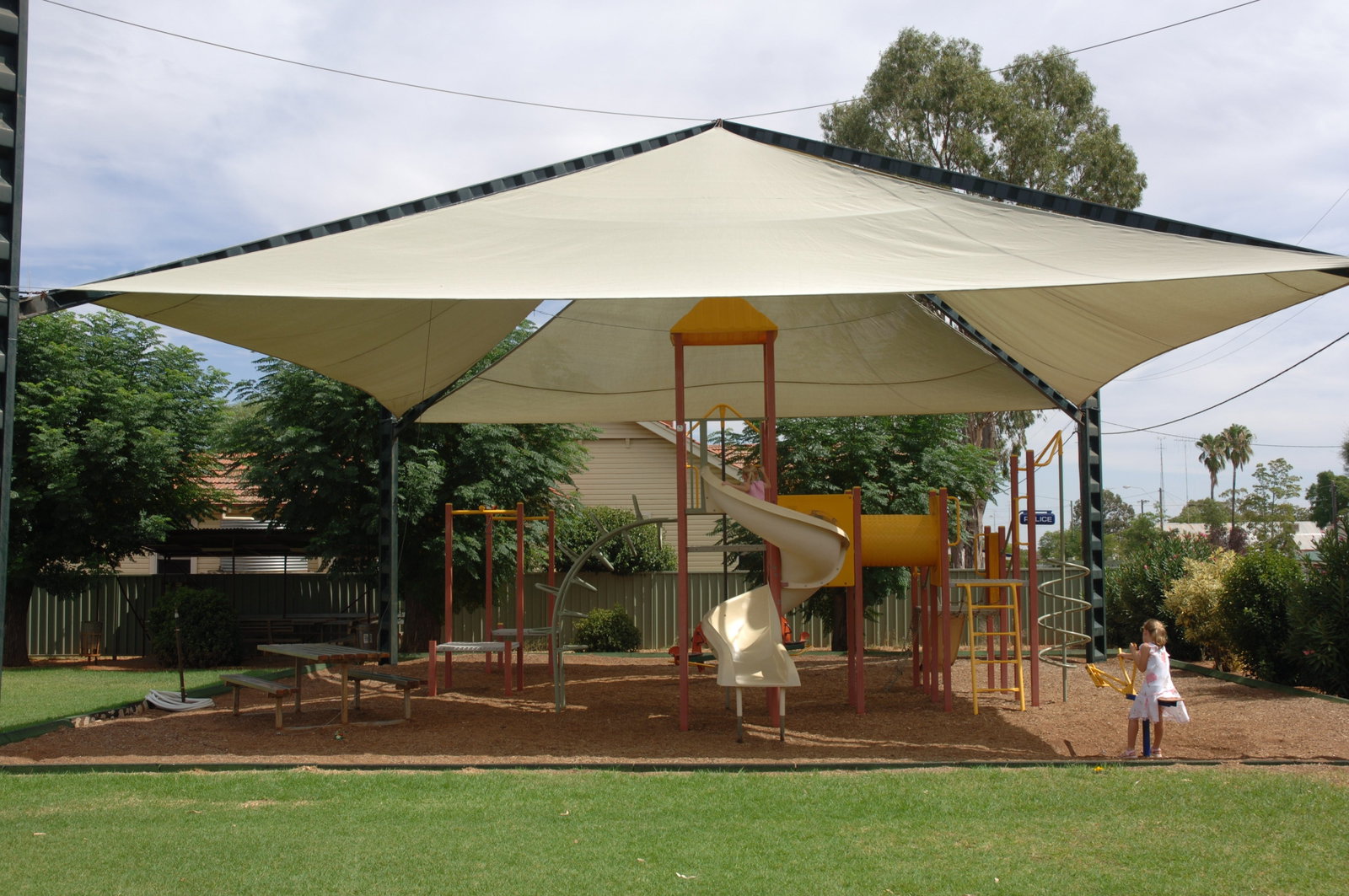 Five Ways ACT Tourism Search
