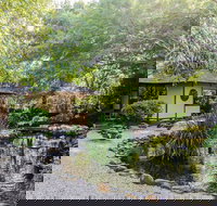 Tours at Campbelltown Arts Centre - Tourism Search