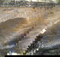 Towrang Stockade - Tourism Search