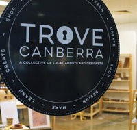 Trove Canberra - Tourism Search
