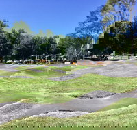 Tumbarumba Pump Track - Tourism Search