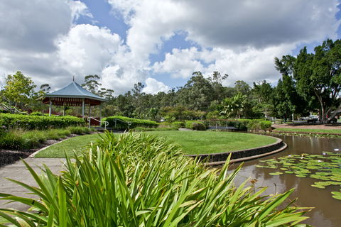 Underwood Park - Tourism Search 0