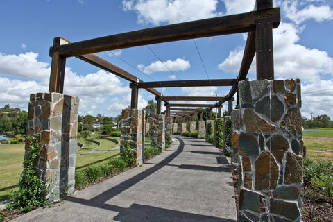 Underwood Park - Tourism Search 1