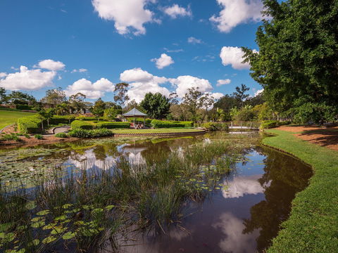 Underwood Park - Tourism Search 2