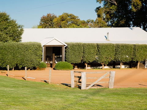 Vasse Virgin - Tourism Search 1