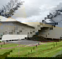 Wallarobba Memorial Hall - Tourism Search