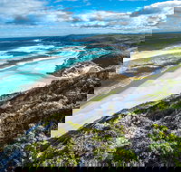 Walpole - Tourism Search