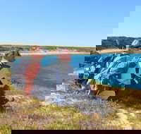 Walk the Yorke Trail - Tourism Search