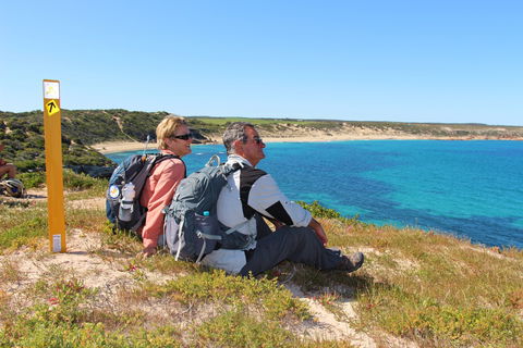 Walk The Yorke Trail - Tourism Search 0