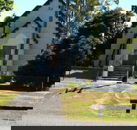 Waratah - Tourism Search