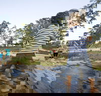 Western Sydney Parklands - Tourism Search