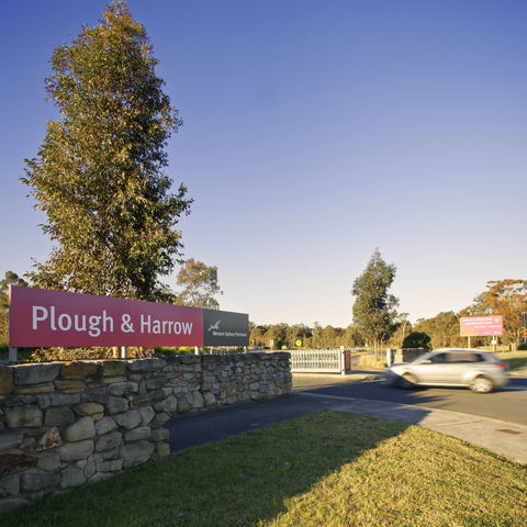 Western Sydney Parklands - Tourism Search 2