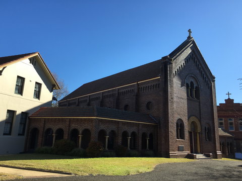 Wivenhoe House - Tourism Search 1