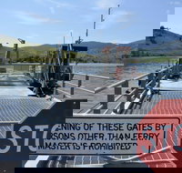 Wymah Ferry - Tourism Search