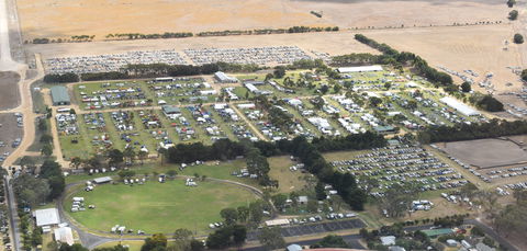 Yakka Park - Tourism Search 0