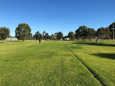 Yakka Park - Tourism Search 1