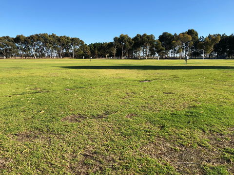 Yakka Park - Tourism Search 2